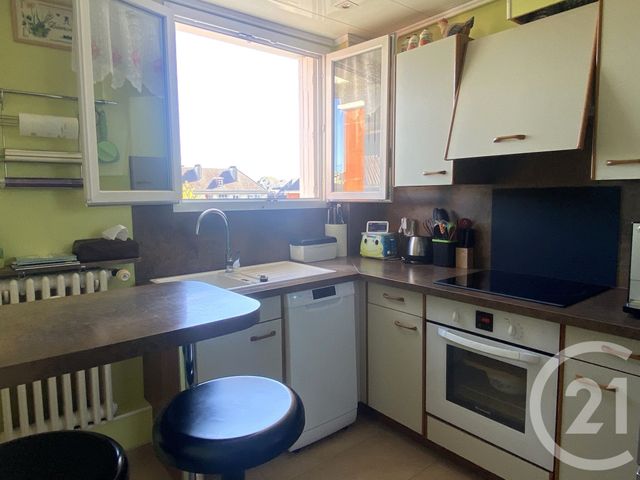 Appartement &agrave; vendre - 3 pi&egrave;ces - 71,67 m2 - Beauvais - 60 - PICARDIE