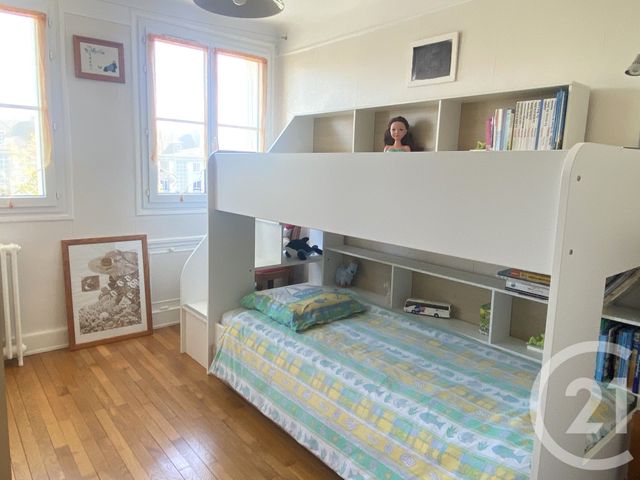 Appartement &agrave; vendre - 3 pi&egrave;ces - 71,67 m2 - Beauvais - 60 - PICARDIE