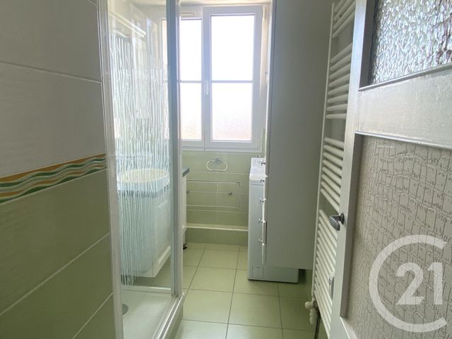 Appartement &agrave; vendre - 3 pi&egrave;ces - 71,67 m2 - Beauvais - 60 - PICARDIE