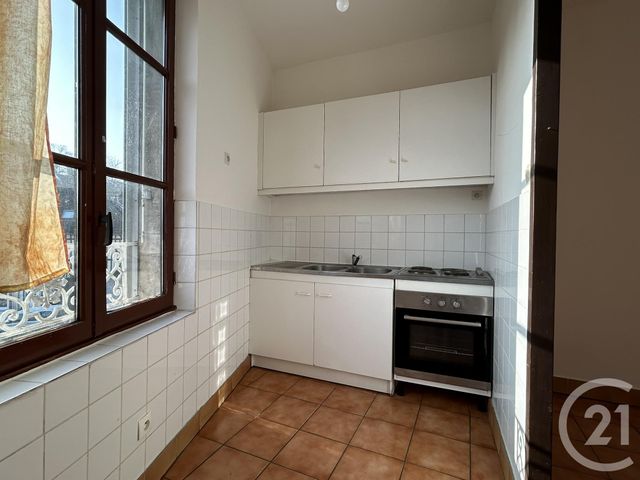 Appartement F2 &agrave; louer - 2 pi&egrave;ces - 33,90 m2 - Beauvais - 60 - PICARDIE