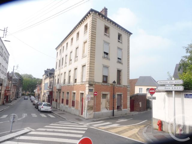 Appartement F2 &agrave; louer - 2 pi&egrave;ces - 33,90 m2 - Beauvais - 60 - PICARDIE