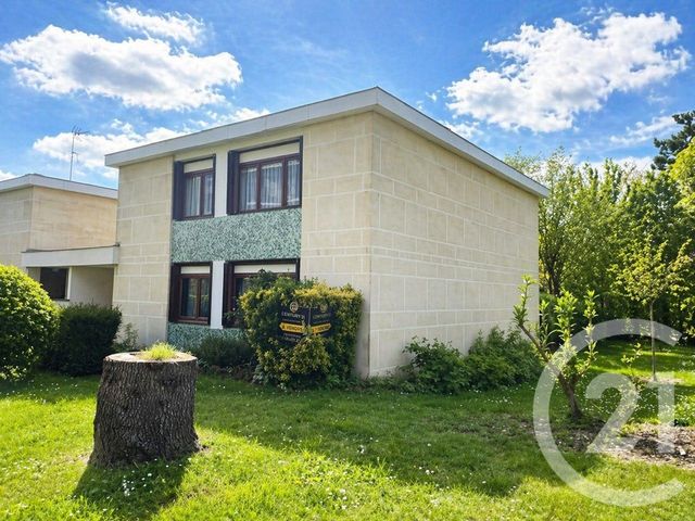 Maison à vendre ST MICHEL SUR ORGE