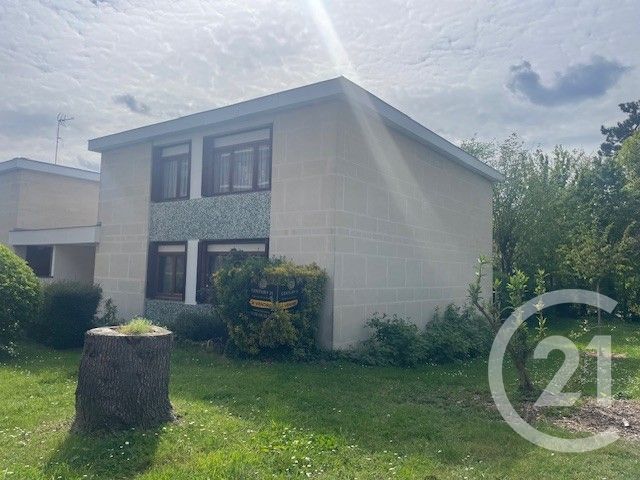 maison - ST MICHEL SUR ORGE - 91