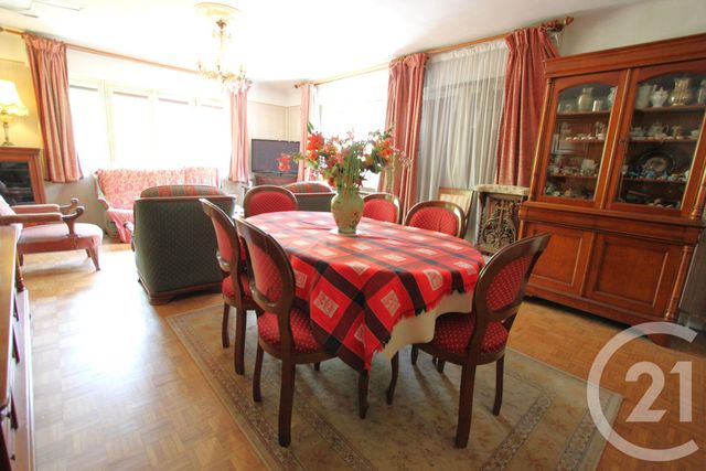 Maison &agrave; vendre - 5 pi&egrave;ces - 123,86 m2 - St Michel Sur Orge - 91 - ILE-DE-FRANCE
