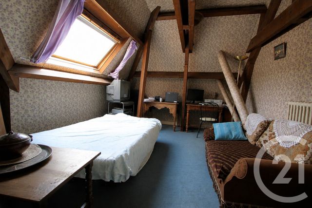 Maison &agrave; vendre - 5 pi&egrave;ces - 123,86 m2 - St Michel Sur Orge - 91 - ILE-DE-FRANCE