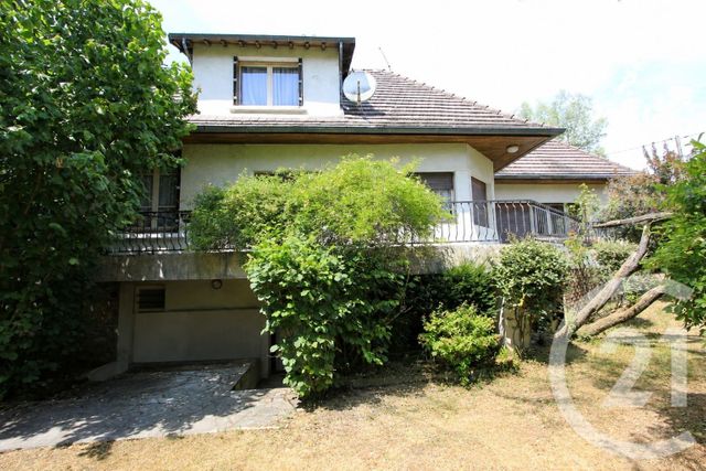 maison - ST MICHEL SUR ORGE - 91