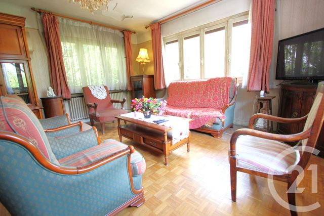 Maison &agrave; vendre - 5 pi&egrave;ces - 123,86 m2 - St Michel Sur Orge - 91 - ILE-DE-FRANCE