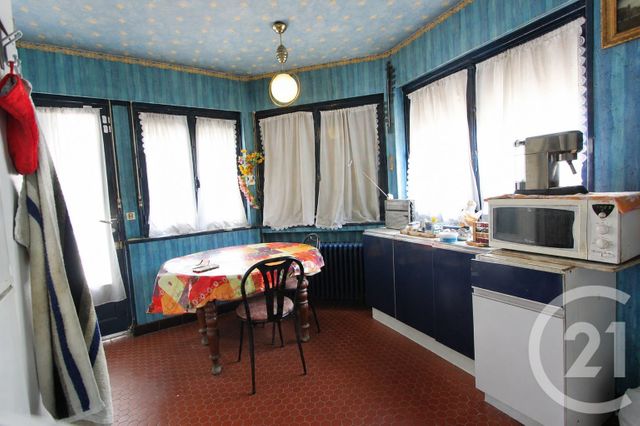 Maison &agrave; vendre - 5 pi&egrave;ces - 123,86 m2 - St Michel Sur Orge - 91 - ILE-DE-FRANCE