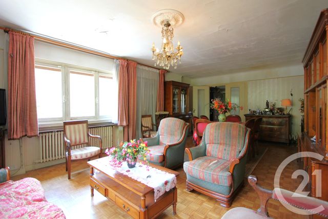 Maison &agrave; vendre - 5 pi&egrave;ces - 123,86 m2 - St Michel Sur Orge - 91 - ILE-DE-FRANCE