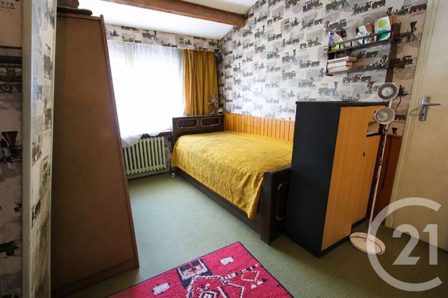 Maison &agrave; vendre - 5 pi&egrave;ces - 123,86 m2 - St Michel Sur Orge - 91 - ILE-DE-FRANCE