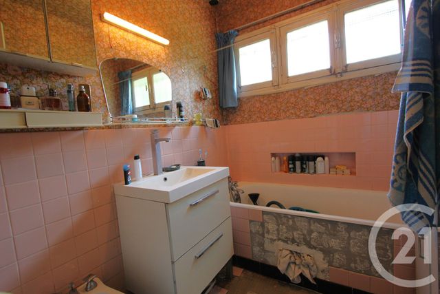 Maison &agrave; vendre - 5 pi&egrave;ces - 123,86 m2 - St Michel Sur Orge - 91 - ILE-DE-FRANCE