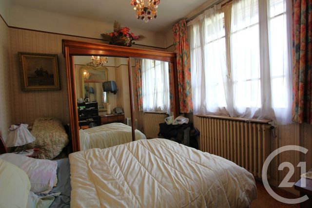 Maison &agrave; vendre - 5 pi&egrave;ces - 123,86 m2 - St Michel Sur Orge - 91 - ILE-DE-FRANCE