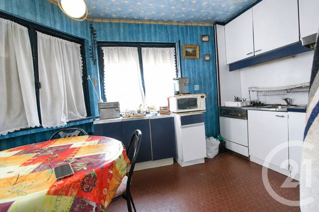 Maison &agrave; vendre - 5 pi&egrave;ces - 123,86 m2 - St Michel Sur Orge - 91 - ILE-DE-FRANCE