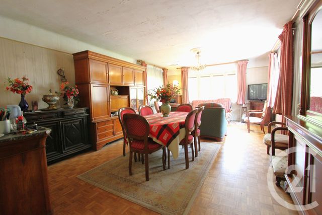 Maison &agrave; vendre - 5 pi&egrave;ces - 123,86 m2 - St Michel Sur Orge - 91 - ILE-DE-FRANCE
