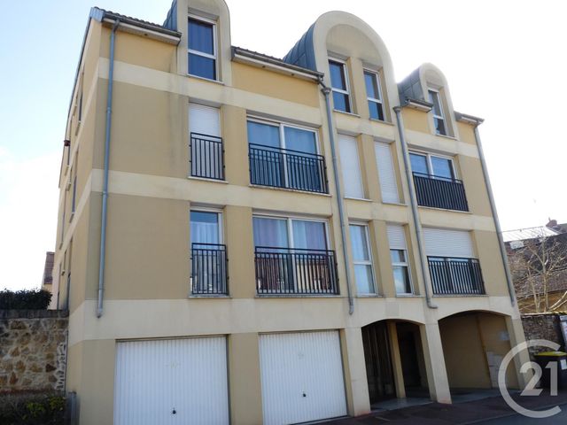 Appartement F3 à vendre - 3 pièces - 50,07 m2 - St Michel Sur Orge - 91 - ILE-DE-FRANCE