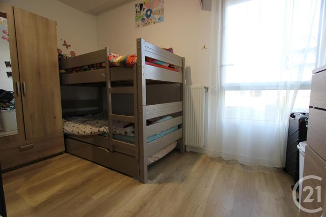 Maison &agrave; vendre - 4 pi&egrave;ces - 74,42 m2 - St Michel Sur Orge - 91 - ILE-DE-FRANCE