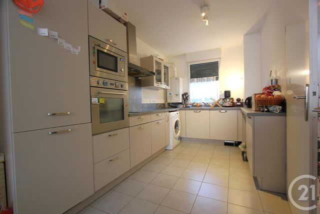 Maison &agrave; vendre - 4 pi&egrave;ces - 74,42 m2 - St Michel Sur Orge - 91 - ILE-DE-FRANCE