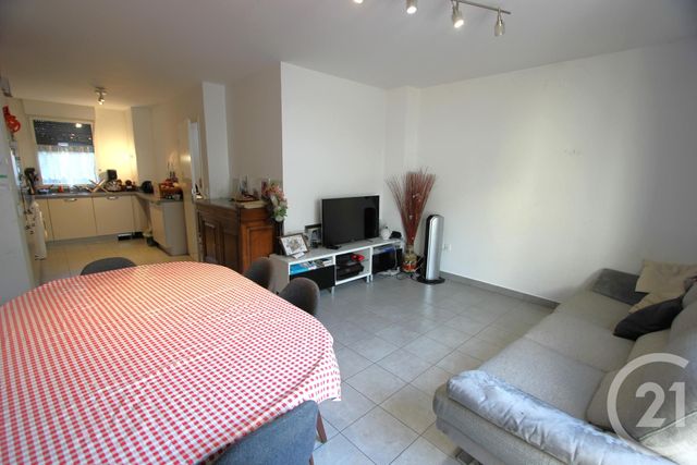 Maison &agrave; vendre - 4 pi&egrave;ces - 74,42 m2 - St Michel Sur Orge - 91 - ILE-DE-FRANCE