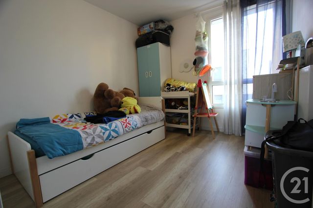 Maison &agrave; vendre - 4 pi&egrave;ces - 74,42 m2 - St Michel Sur Orge - 91 - ILE-DE-FRANCE