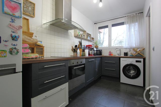 Appartement F3 &agrave; vendre - 3 pi&egrave;ces - 67 m2 - St Michel Sur Orge - 91 - ILE-DE-FRANCE