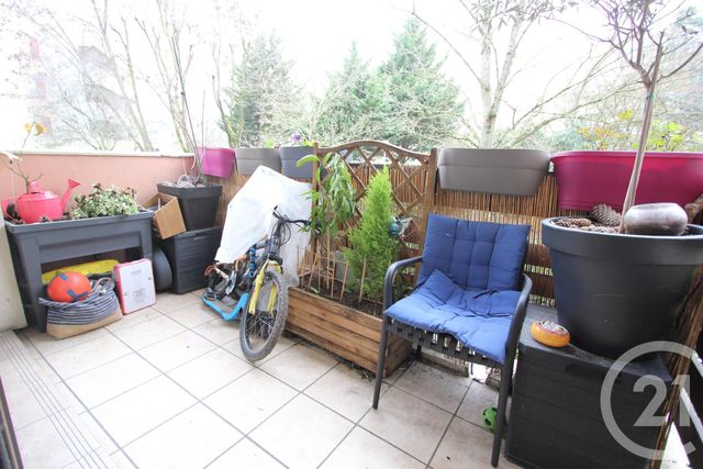 Appartement F3 &agrave; vendre - 3 pi&egrave;ces - 67 m2 - St Michel Sur Orge - 91 - ILE-DE-FRANCE