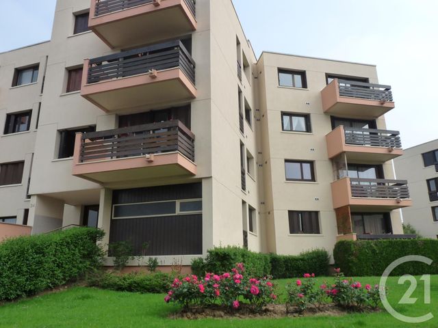 Appartement F3 &agrave; vendre - 3 pi&egrave;ces - 67 m2 - St Michel Sur Orge - 91 - ILE-DE-FRANCE
