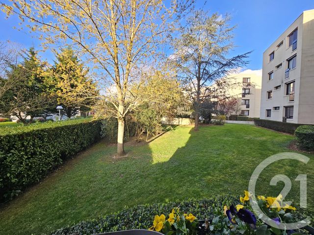 Appartement F3 &agrave; vendre - 3 pi&egrave;ces - 67 m2 - St Michel Sur Orge - 91 - ILE-DE-FRANCE