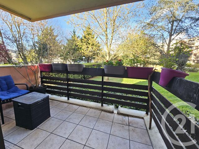 Appartement F3 &agrave; vendre - 3 pi&egrave;ces - 67 m2 - St Michel Sur Orge - 91 - ILE-DE-FRANCE