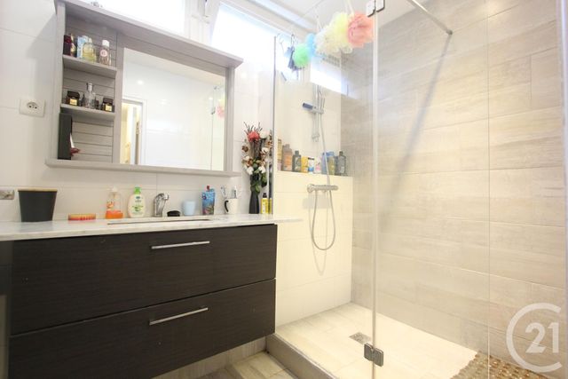 Appartement F3 &agrave; vendre - 3 pi&egrave;ces - 67 m2 - St Michel Sur Orge - 91 - ILE-DE-FRANCE