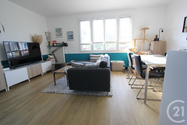 appartement - ST MICHEL SUR ORGE - 91