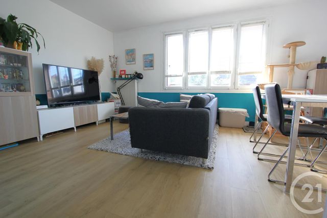 Appartement F3 &agrave; vendre - 3 pi&egrave;ces - 65,41 m2 - St Michel Sur Orge - 91 - ILE-DE-FRANCE