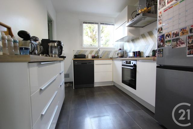 Appartement F3 &agrave; vendre - 3 pi&egrave;ces - 65,41 m2 - St Michel Sur Orge - 91 - ILE-DE-FRANCE