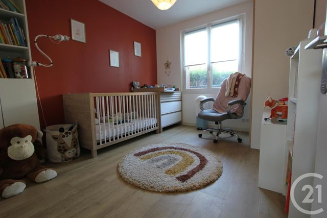 Appartement F3 &agrave; vendre - 3 pi&egrave;ces - 65,41 m2 - St Michel Sur Orge - 91 - ILE-DE-FRANCE