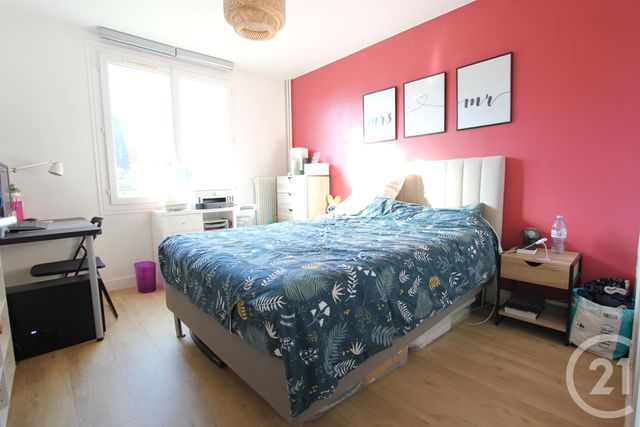 Appartement F3 &agrave; vendre - 3 pi&egrave;ces - 65,41 m2 - St Michel Sur Orge - 91 - ILE-DE-FRANCE