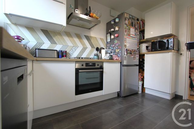 Appartement F3 &agrave; vendre - 3 pi&egrave;ces - 65,41 m2 - St Michel Sur Orge - 91 - ILE-DE-FRANCE