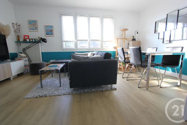 Appartement F3 &agrave; vendre - 3 pi&egrave;ces - 65,41 m2 - St Michel Sur Orge - 91 - ILE-DE-FRANCE