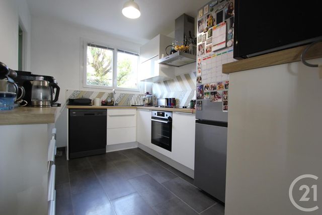Appartement F3 &agrave; vendre - 3 pi&egrave;ces - 65,41 m2 - St Michel Sur Orge - 91 - ILE-DE-FRANCE