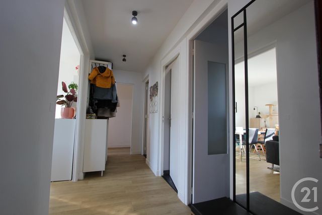 Appartement F3 &agrave; vendre - 3 pi&egrave;ces - 65,41 m2 - St Michel Sur Orge - 91 - ILE-DE-FRANCE