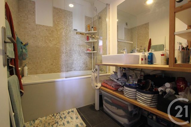 Appartement F3 &agrave; vendre - 3 pi&egrave;ces - 65,41 m2 - St Michel Sur Orge - 91 - ILE-DE-FRANCE