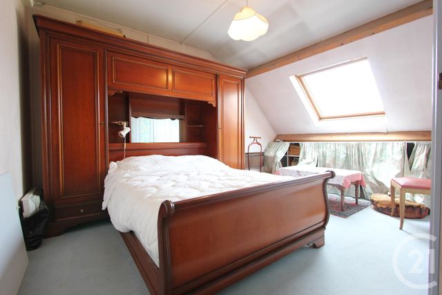 Maison &agrave; vendre - 7 pi&egrave;ces - 135 m2 - St Michel Sur Orge - 91 - ILE-DE-FRANCE