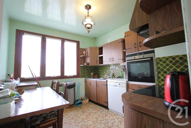 Maison &agrave; vendre - 7 pi&egrave;ces - 135 m2 - St Michel Sur Orge - 91 - ILE-DE-FRANCE