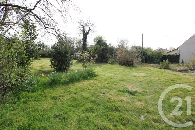 Maison &agrave; vendre - 7 pi&egrave;ces - 135 m2 - St Michel Sur Orge - 91 - ILE-DE-FRANCE