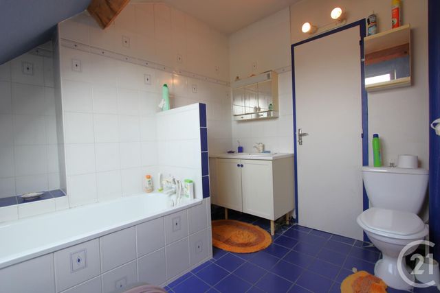 Maison &agrave; vendre - 7 pi&egrave;ces - 135 m2 - St Michel Sur Orge - 91 - ILE-DE-FRANCE