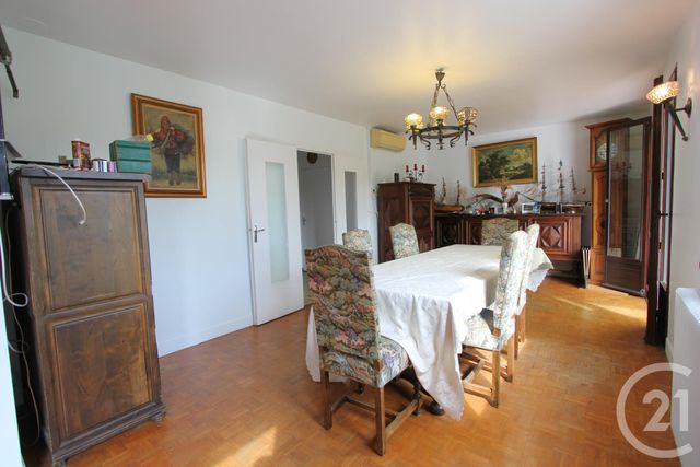 Maison &agrave; vendre - 7 pi&egrave;ces - 135 m2 - St Michel Sur Orge - 91 - ILE-DE-FRANCE