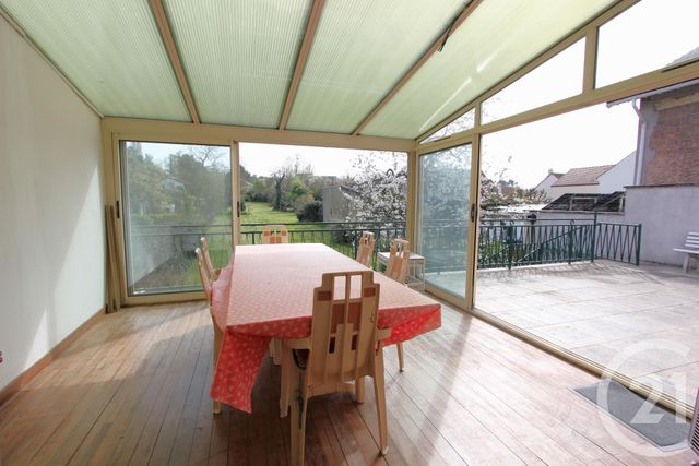 Maison &agrave; vendre - 7 pi&egrave;ces - 135 m2 - St Michel Sur Orge - 91 - ILE-DE-FRANCE