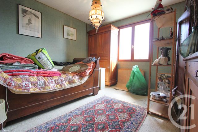 Maison &agrave; vendre - 7 pi&egrave;ces - 135 m2 - St Michel Sur Orge - 91 - ILE-DE-FRANCE