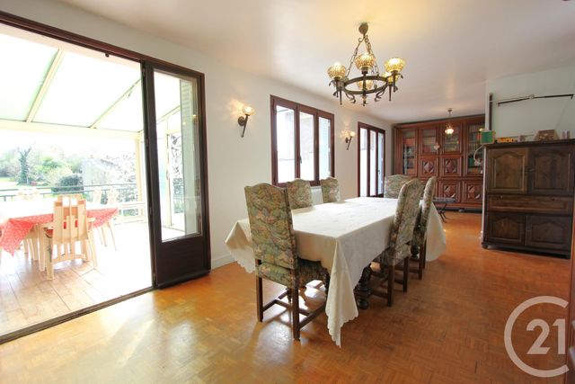 Maison &agrave; vendre - 7 pi&egrave;ces - 135 m2 - St Michel Sur Orge - 91 - ILE-DE-FRANCE