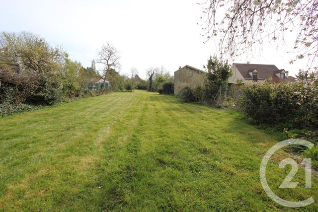 Maison &agrave; vendre - 7 pi&egrave;ces - 135 m2 - St Michel Sur Orge - 91 - ILE-DE-FRANCE