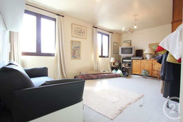 Maison &agrave; vendre - 7 pi&egrave;ces - 135 m2 - St Michel Sur Orge - 91 - ILE-DE-FRANCE