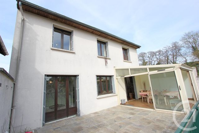Maison &agrave; vendre - 7 pi&egrave;ces - 135 m2 - St Michel Sur Orge - 91 - ILE-DE-FRANCE